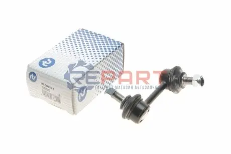 Тяга стабілізатора (заднього) (R) Hyundai Santa Fe III/Sorento II 05-15 RTS 97-08676-1 Купити в Україні
