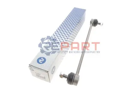 Фото Тяга стабілізатора (переднього) Hyundai Santa Fe 12-/Kia Sorento 09-15 RTS (97-08685) зображення 1