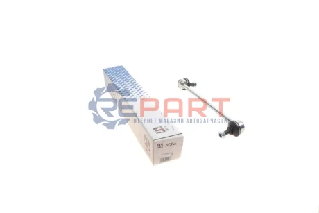 Тяга стабілізатора (переднього) (R) Kia Cerato 04- (L=250mm) RTS 97088471 Купити в Україні