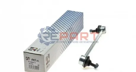 Тяга стабілізатора (переднього) (L) Kia Cerato 04- (L=250mm) RTS 97088472 Купити в Україні