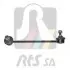 Тяга стабілізатора (переднього) (L) Kia Rio 00-05 (L=218mm) RTS (97088482) зображення 1