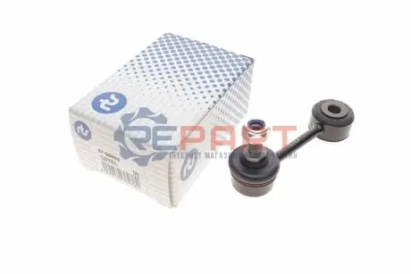 Фото Тяга стабілізатора (заднього) Kia Carens 00-/Shuma 01-04 RTS (9708853) зображення 1