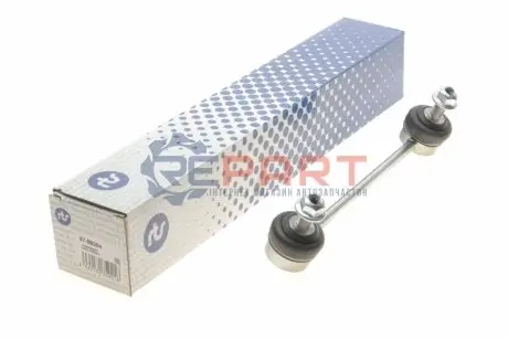 Фото Тяга стабілізатора (переднього) Renault Twingo/Smart Fortwo 14- RTS (9709204) зображення 1