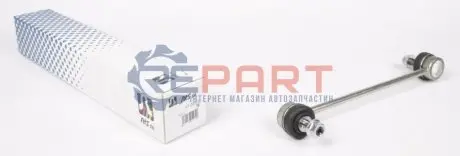 Тяга стабілізатора (переднього) BMW 3 (E36)/5 (E28,E34)/6 (E24)/7 (E32)/8 (E31) -99 (L=240mm) RTS 9709503 Купити в Україні