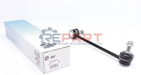 Тяга стабілізатора (переднього) (R) BMW 5 (E39) 95-04 RTS 97095281 Купити в Україні