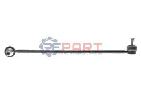 Тяга стабілізатора (переднього) (R) BMW 7 (E65/E66/E67) 01-08 (L=425mm) RTS 97095721 Купити в Україні