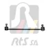 Тяга стабилизатора (переднего) (R) BMW X5 (E53) 00-06 (L=359mm) RTS (97095911) изображение 2