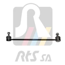 Тяга стабилизатора (переднего) (R) BMW X5 (E53) 00-06 (L=359mm) RTS 97095911