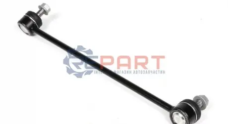 Фото 1 — Тяга стабілізатора (переднього) (R) BMW X5 (E53) 00-06 (L=359mm) RTS (97095911) Фото Тяга стабілізатора (переднього) (R) BMW X5 (E53) 00-06 (L=359mm) RTS (97095911) зображення 1