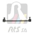 Тяга стабилизатора (переднего) (L) BMW X5 (E53) 00-06 (L=359mm) RTS (97095912) изображение 2