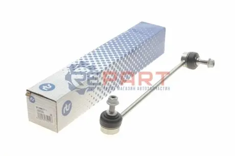 Тяга стабілізатора (переднього) (R) Mini Countryman (R60)/Paceman (R61) 10-16 RTS 97096171 Купити в Україні