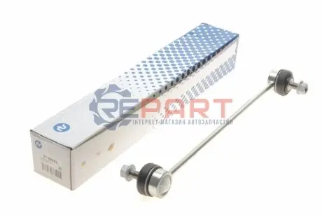 Тяга стабілізатора (переднього) Mini Mini Cooper/Clubman 01-15 (L=300mm) RTS 9709622 Купити в Україні