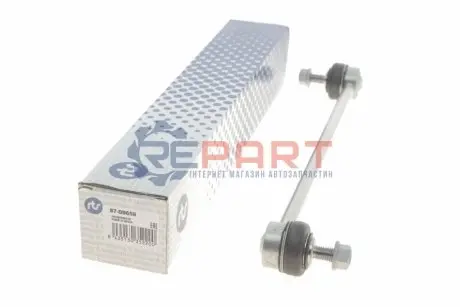 Тяга стабілізатора (переднього) BMW 1 (F40)/2 (F45/F46)/X1 (F48)/X2 (F39)/Mini Clubman (F54) 13- RTS 9709658 Купити в Україні