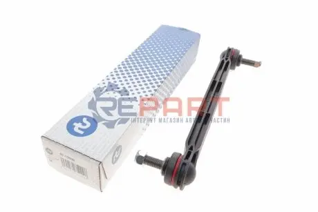 Фото Тяга стабілізатора (переднього) Fiat Tipo/Jeep Renegade 14- (L=280mm) RTS (9713009) зображення 1