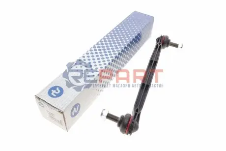 Фото 1 — Тяга стабілізатора (заднього) Fiat 500 X 14- RTS (97-13051) Фото Тяга стабілізатора (заднього) Fiat 500 X 14- RTS (97-13051) зображення 1