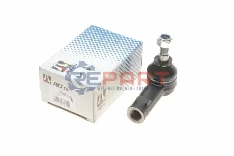 Тяга стабилизатора (переднего) Fiat Fiorino 88-01 RTS 97-90105 Купить в Украине