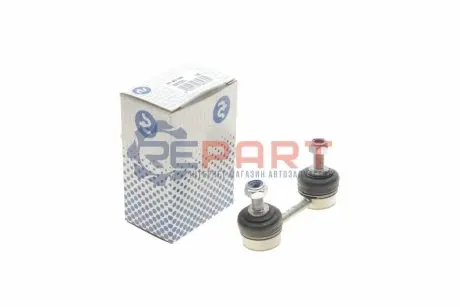 Тяга стабілізатора (заднього) Fiat Panda 04 RTS 9790188 Купити в Україні