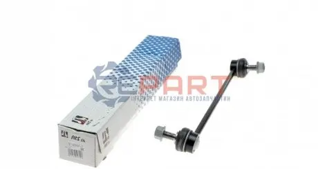 Фото Тяга стабілізатора (переднього) (R) Chevrolet Captiva 06-/Opel Antara 06-11 (L=286mm) RTS (97903011) зображення 1