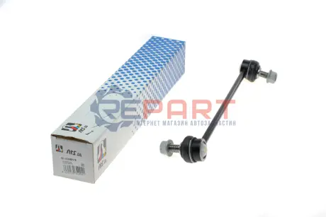 Тяга стабілізатора (переднього) (L) Chevrolet Captiva 06-/Opel Antara 06-11 (L=286mm) RTS 97903012 Купити в Україні