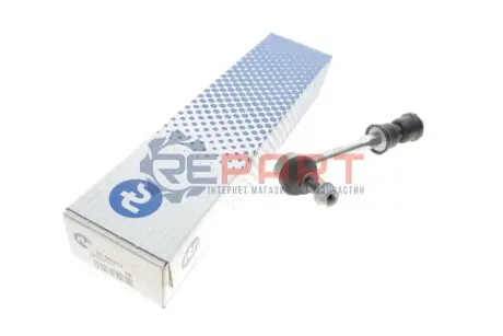 Тяга стабілізатора (заднього) Chevrolet Captiva/Opel Antara 06- (L=167mm) RTS 9790312 Купити в Україні