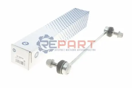 Тяга стабілізатора (переднього) Opel Meriva B 10-17 (L=304mm) RTS 9790319 Купити в Україні