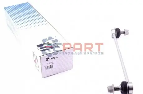 Фото 1 — Тяга стабілізатора (переднього) Opel Astra J/Insignia A 08-/Zafira C 11-/Chevrolet Cruze 09-(L=304mm) RTS (9790322) Фото Тяга стабілізатора (переднього) Opel Astra J/Insignia A 08-/Zafira C 11-/Chevrolet Cruze 09-(L=304mm) RTS (9790322) зображення 1