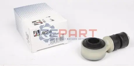 Тяга стабілізатора (переднього) Opel Astra F 91-05/Vectra A 88-95 RTS 97-90380 Купити в Україні
