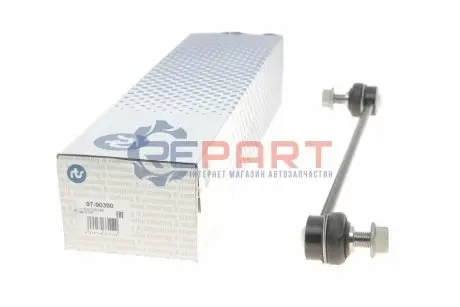 Тяга стабілізатора (переднього) Fiat Croma 05-/Opel Vectra C/Signum 02-09/Saab 9-3 02-15 RTS 9790390 Купити в Україні