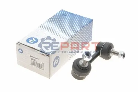 Фото 1 — Тяга стабілізатора (заднього) (R) Renault Latitude 10- RTS (97904891) Фото Тяга стабілізатора (заднього) (R) Renault Latitude 10- RTS (97904891) зображення 1