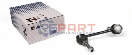 Тяга стабілізатора (переднього) (R) Renault Master I/II 80-/Opel Movano 98-/Nissan Interstar 02 RTS 97904901 Купити в Україні