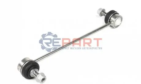 Фото Тяга стабілізатора (переднього) Renault Kangoo 01-/Scenic I 00-03 (L=257mm) RTS (9790492) зображення 1