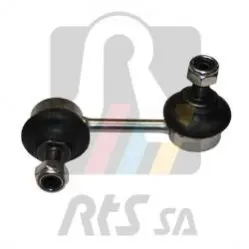 Тяга стабілізатора (заднього) (R) Mitsubishi Lancer/Outlander 06-/Citroen C4/Peugeot 4008 12- (80mm) RTS 97905241 Купити в Україні