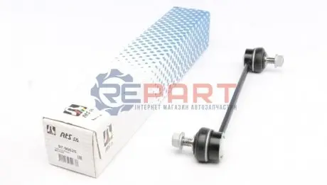 Тяга стабілізатора (переднього) Ford Focus 98-04 (L=240mm) RTS 9790625 Купити в Україні