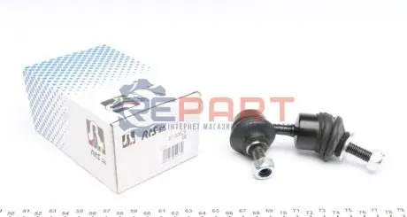 Тяга стабілізатора (заднього) Ford Mondeo III 00-07 (L=85mm) RTS 9790628 Купити в Україні