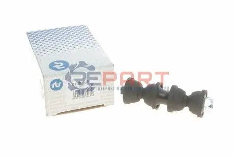 Тяга стабілізатора (заднього) Ford Focus II 04-/C-Max 07-/Volvo C30/V50 04-12 (L=101mm) RTS 97-90655 Купити в Україні