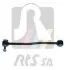 Фото Тяга стабилизатора (заднего) Ford Transit 00-06/Transit Tourneo 06-14 (L=347mm) RTS (9790658) изображение 1