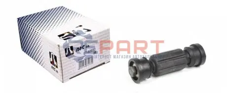 Фото Тяга стабілізатора (заднього) Ford Focus 98-05/Mitsubishi Colt VI 04-12 (L=110mm) RTS (9790690) зображення 1