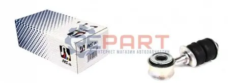 Фото Тяга стабілізатора (переднього) Citroen Jumper/Fiat Ducato/Peugeot Boxer 06- RTS (9790723) зображення 1