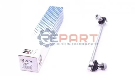 Фото 1 — Тяга стабілізатора (переднього) (L) MB E-class (W212/S212) 09-16/CLS-class (C218/X218) 11- (L=325mm) RTS (97908182) Фото Тяга стабілізатора (переднього) (L) MB E-class (W212/S212) 09-16/CLS-class (C218/X218) 11- (L=325mm) RTS (97908182) зображення 1