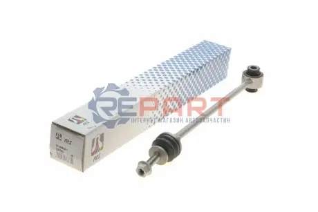 Фото Тяга стабілізатора (переднього) (R) MB GL-class (X166)/GLE (C292/W166)/GLS (X166)/M (W166) 11-19 RTS (97908301) зображення 1