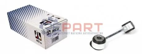 Фото Тяга стабілізатора (переднього) (R) MB E-class (W210/S210) 95-03 RTS (97908471) зображення 1