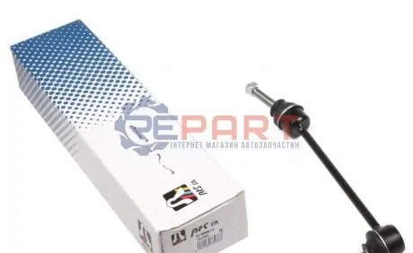 Тяга стабілізатора (переднього) (L) MB S-class (W221) 05-13 (L=270mm) RTS 97908612 Купити в Україні
