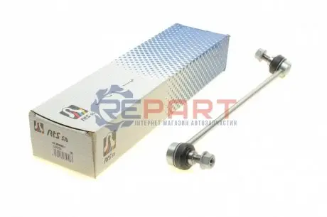 Фото Тяга стабілізатора (переднього) (R) MB Vito (W447) 2.2CDI 14- (L=347mm) RTS (97908681) зображення 1