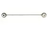 Фото Тяга стабілізатора (заднього) MB E-class (W211)/SL-class (R230)/CLS-class (C219) 01-12 (L=259.5mm) RTS (9790896) зображення 3