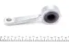 Тяга стабілізатора (переднього) (R) MB S-class (W220) 98-05 (L=130mm) RTS (97908971) зображення 3
