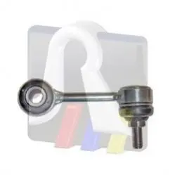 Тяга стабілізатора (переднього) VW T4 90-03 (L=110mm/d=14mm) RTS 9790993 Купити в Україні
