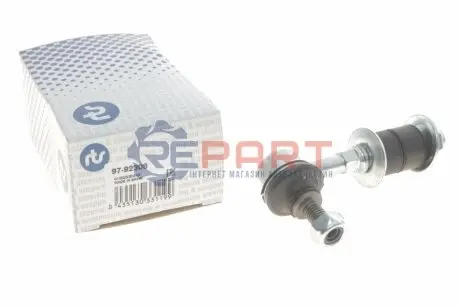 Фото Тяга стабілізатора (переднього) Nissan Maxima QX 95-00 RTS (9792308) зображення 1