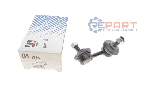 Тяга стабілізатора (переднього) (L) Nissan Primera 02 RTS 9792315