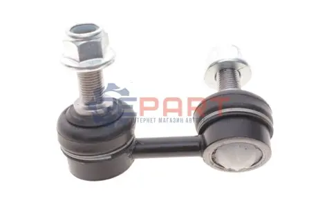 Тяга стабілізатора (переднього) (L) Nissan Pathfinder III/NP300 Navara 05- (L=65mm) RTS 97923382 Купити в Україні