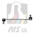 Фото Тяга стабілізатора (переднього) Toyota Corolla 97-09/Avensis 03-08/Prius 00-09 (L=285mm) RTS (9792573) зображення 1